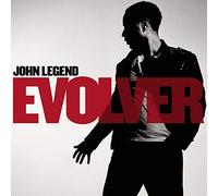 JOHN LEGEND - Evolver