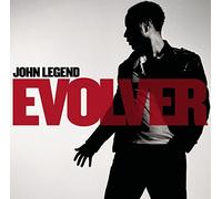 John Legend - Evolver