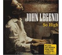 John Legend Feat. Lauryn Hill - So High