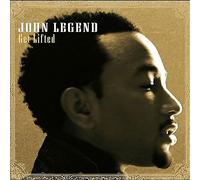 John Legend Get Lifted (Vinyl) 12" Album