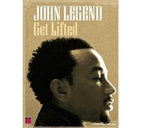John Legend: Get Lifted