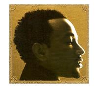 John Legend - Get Lifted