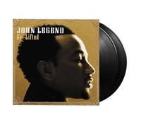 John Legend Get Lifted (Vinyl) 12" Album