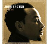 John Legend Get Lifted (Vinyl) 12" Album (US IMPORT)