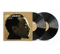 John Legend Get Lifted (Vinyl) 20th Anniversary 12" Album (US IMPORT)