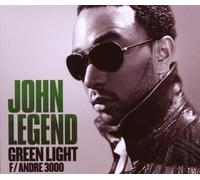 John Legend - Greenlight