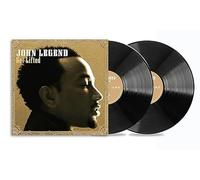 John Legend - John Legend - Get Lifted (20th Anniversary Edition)