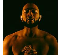 John Legend - LEGEND
