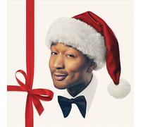 JOHN LEGEND - LEGENDARY CHRISTMAS: DELUXE EDITION (2 LP) NEW VINYL
