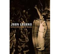 John Legend: Live at the House Of Blues