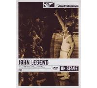 John Legend: Live At The House Of Blues [DVD] [2009]