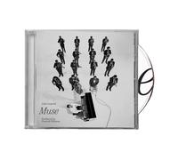 John Legend - Muse [CD] Pre-sale 23/10/26