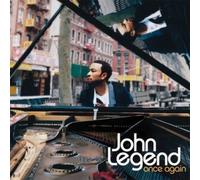John Legend - Once Again [Standard]