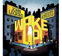 John Legend & The Roots - Wake Up!