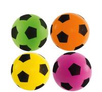 Foam Football - Size 5 - Colours May Vary