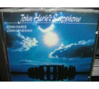 john lenehan - John Harle's Saxophone Import (UK Import)