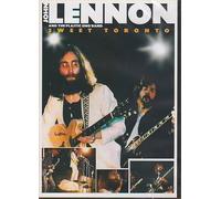 John Lennon And The Plastic Ono Band - Sweet Toronto