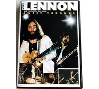 John Lennon And The Plastic Ono Band: Sweet Toronto [DVD] [2002]
