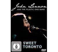 JOHN LENNON AND THE PLASTIC ONO BAND-Sweet Toronto [DVD] [2010] [NTSC]