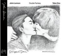 John Lennon - Double Fantasy Stripped Down