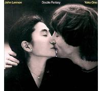 LENNON, John/YOKO ONO - Double Fantasy - Vinyl (180 gram vinyl LP)