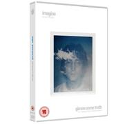 John Lennon and Yoko Ono: Imagine/Gimme Some Truth (DVD) (US IMPORT)