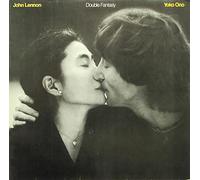JOHN LENNON AND YOKO ONO - JOHN LENNON AND YOKO ONO double fantasy XGHS2001