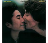 John Lennon and Yoko Ono Milk and Honey (Vinyl) 12" Album (US IMPORT)