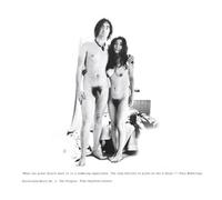 John Lennon / Yoko Ono - Unfinished Music, No. 1: Two Virgins