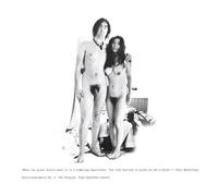 John Lennon / Yoko Ono - Unfinished Music, No. 1: Two Virgins