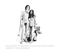 John Lennon and Yoko Ono : Unfinished Music No. 1 : Two Virgins VINYL 12" Album