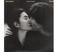 John Lennon - Double Fantasy