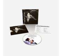 John Lennon and Yoko Ono : Double Fantasy CD (2026) NEW Quality guaranteed