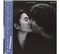 John Lennon - Double Fantasy - Narrow obi