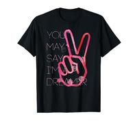 John Lennon - Dreamer T-Shirt