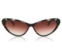 John Lennon DRS07 Nn Women’s Sunglasses Black Size 55