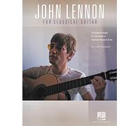 John Lennon For Classical Guitar
