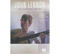 John Lennon For Classical Guitar - Sheet Music