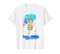 John Lennon - Free T-Shirt