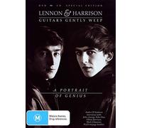 John Lennon & George Harrison - Guitar S Gently Weep [Special]