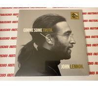 Gimme Some Truth by John Lennon (Record, 2020) New Sealed