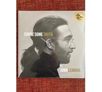 Gimme Some Truth by John Lennon (Record, 2020) New Sealed