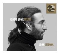 Gimme Some Truth by John Lennon (CD, 2020) New Sealed