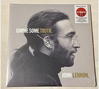 John Lennon - GIMME SOME TRUTH 2LP OPAQUE BLUE LIMITED EDITION
