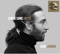 John Lennon Gimme Some Truth Best Of - 2 x CD -New & Sealed