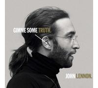 John Lennon - Gimme Some Truth. [CD]