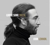 Gimme Some Truth by John Lennon (CD, 2020) New Sealed