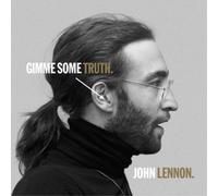 John Lennon GIMME SOME TRUTH. (CD) Album (US IMPORT)