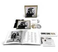 John Lennon : GIMME SOME TRUTH. CD Album with Blu-ray 3 discs (2020) NEW