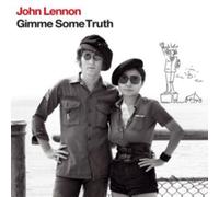 John Lennon - Gimme Some Truth - CD - G3z